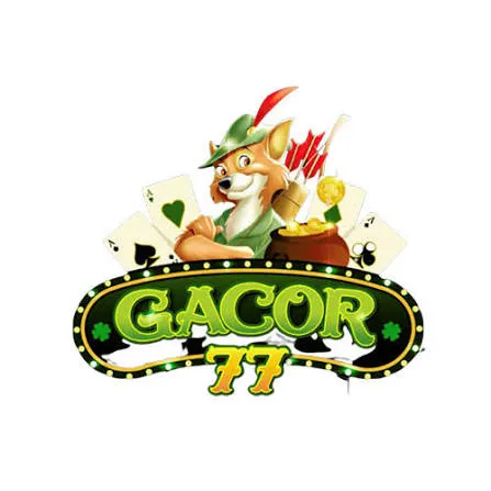 gacor77 APK Action