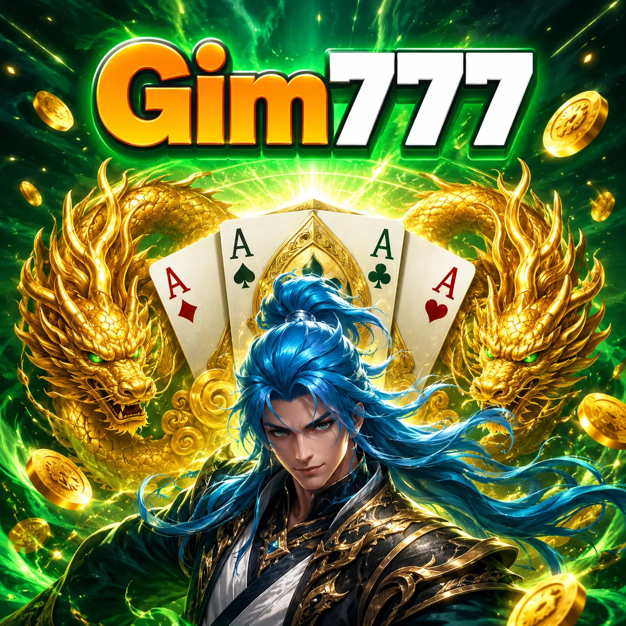 gim777 APK Strategy