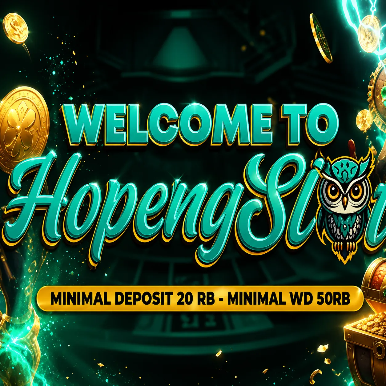 hopengslot APK Football