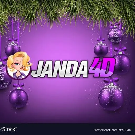 janda4d APK Gaple