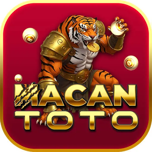 MACANTOTO - Permainan Bingo Seru dan Menarik