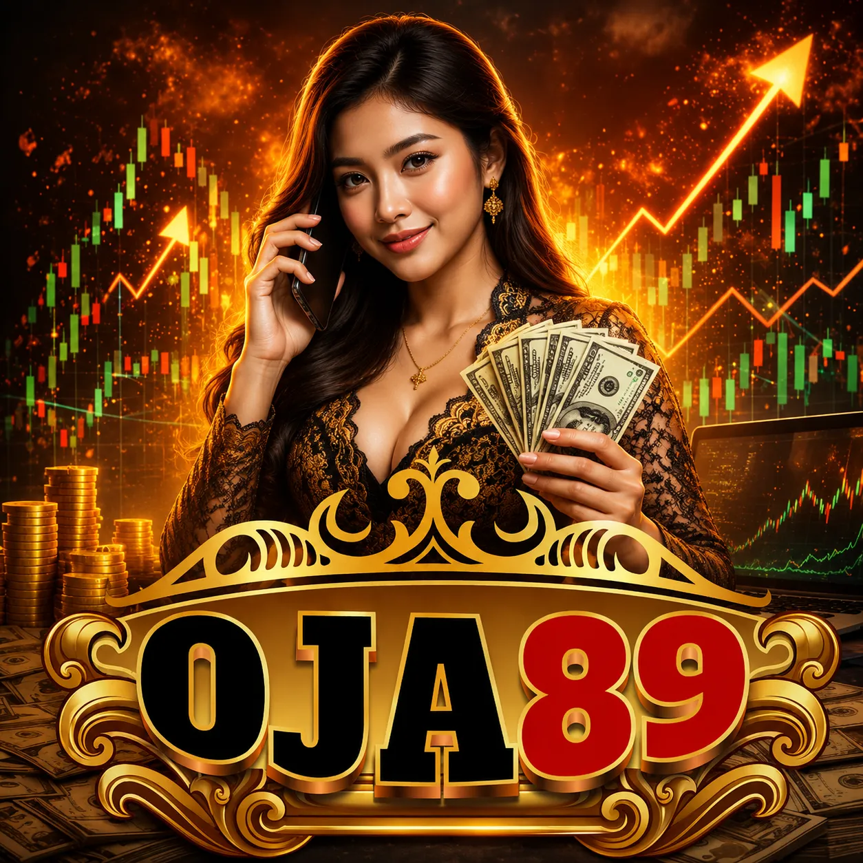 oja89 APK Adventure