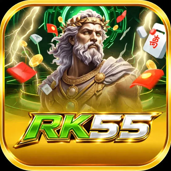 rk55 APK Racing