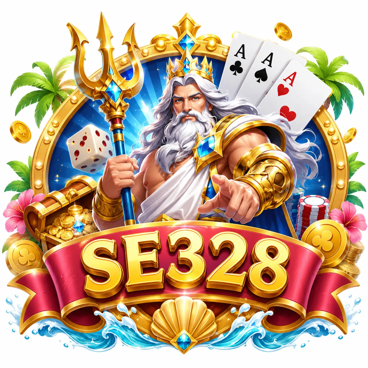 se328 APK Tembak Ikan