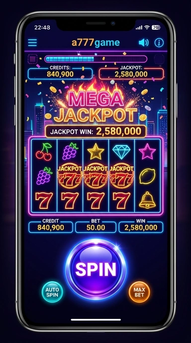 Aplikasi a777game menawarkan berbagai pilihan aplikasi menghibur.